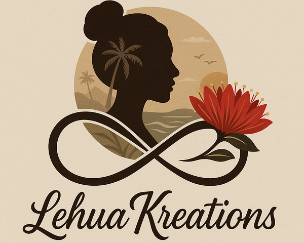 Lehua Kreations